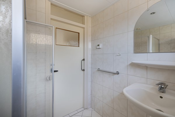 Medium property photo - Prof. Granpré Molièrelaan 16, 8302 BD Emmeloord